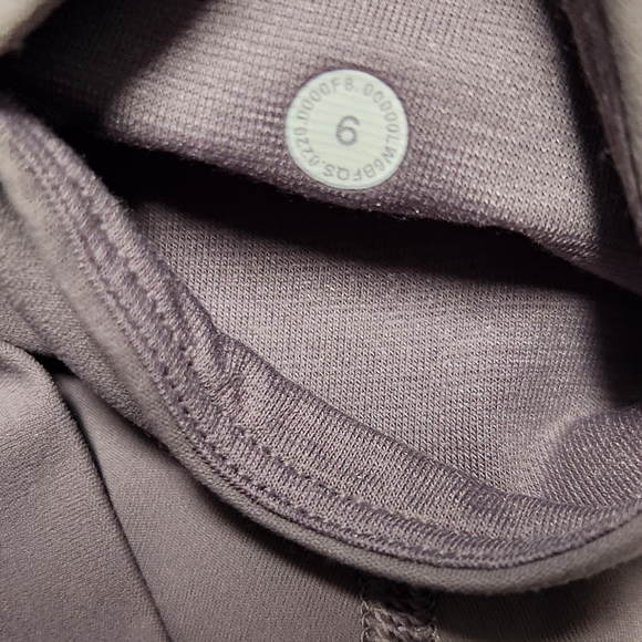 Lululemon athletica Align Jogger Crop 23" - Picture 11 of 12